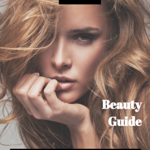 Beauty Guide e-book